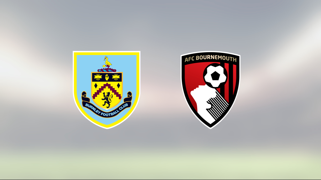 0–0 för Bournemouth – tionde matchen i rad utan förlust