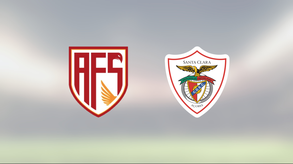 Ny seger för Santa Clara mot favoritmotståndet