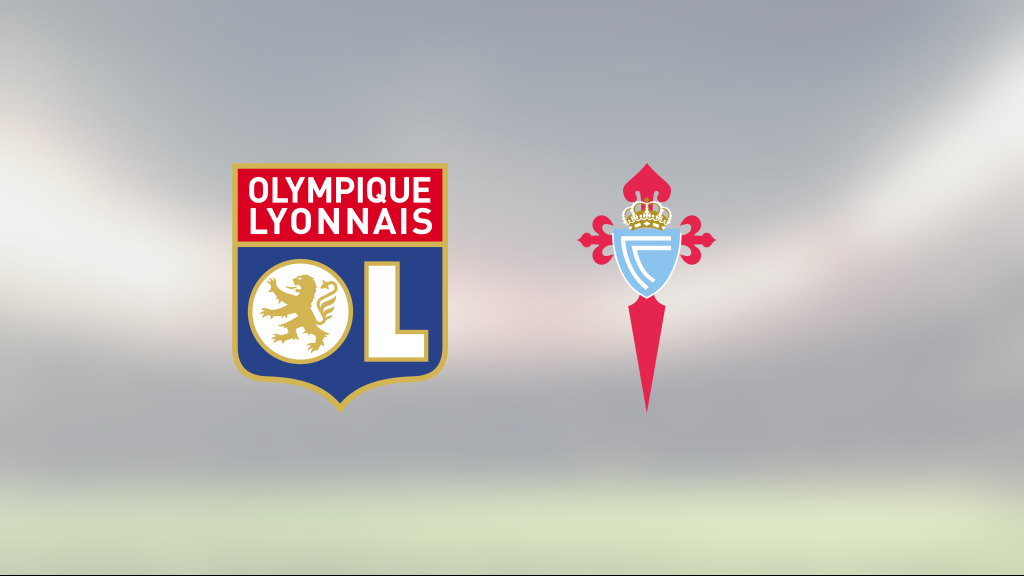 Celta Vigo till Euroleague Kvartsfinal efter seger mot Lyon