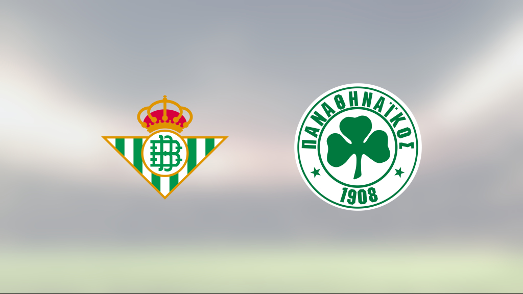 Real Betis vann – får spela Euroleague Kvartsfinal