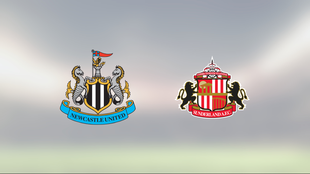 Brian Brobbey och Chemsdine Talbi målskyttar när Sunderland vände mot Newcastle
