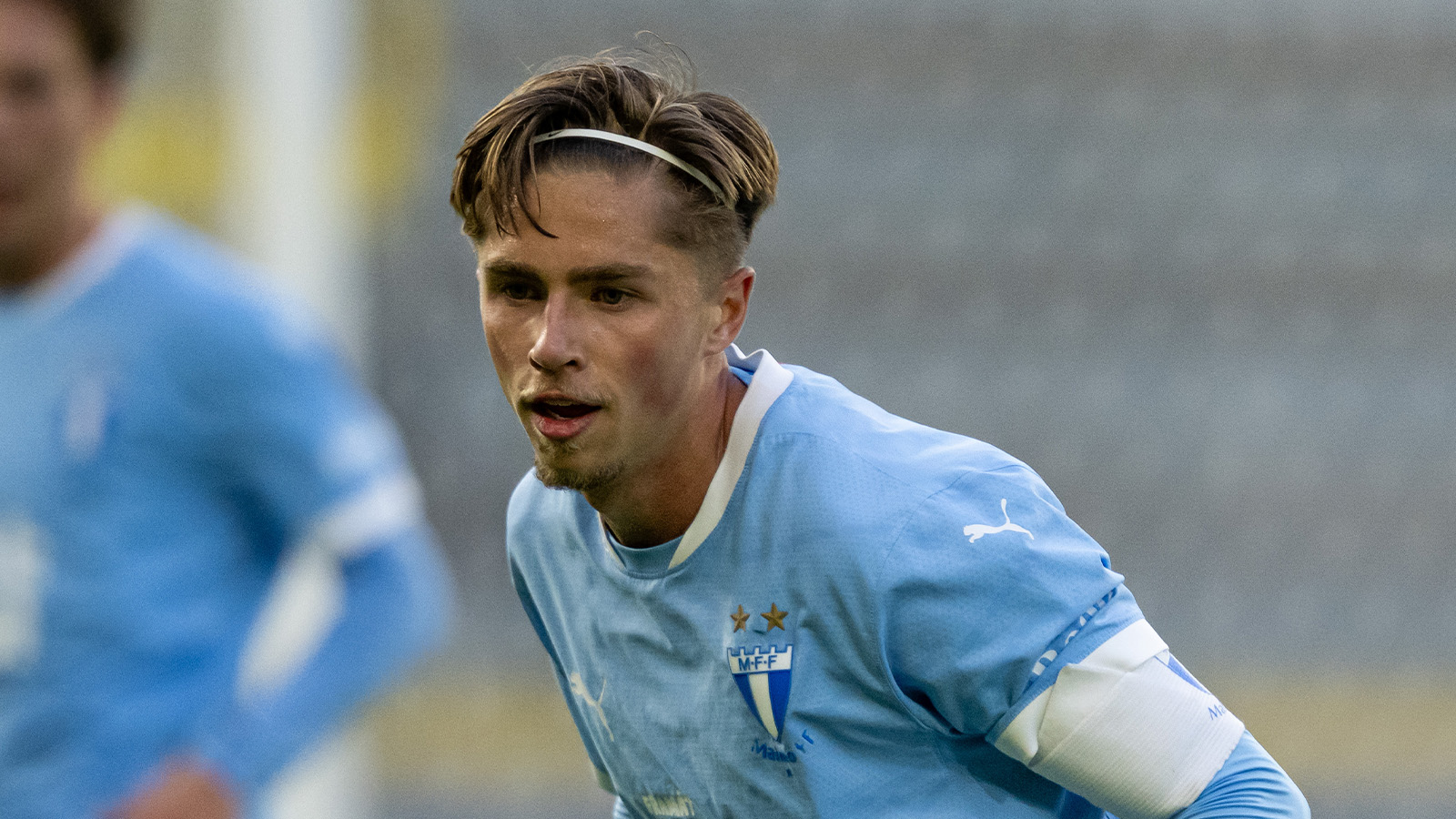 Officiellt: MFF-talangen flyttar till USA