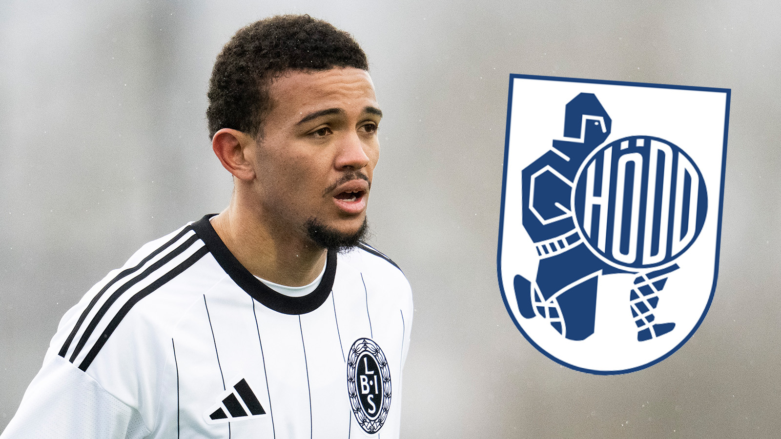 Officiellt: Streete lämnar Bois för Hödd