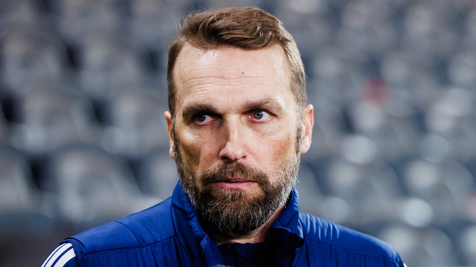 JUST NU: Så startar Skövde och Djurgården