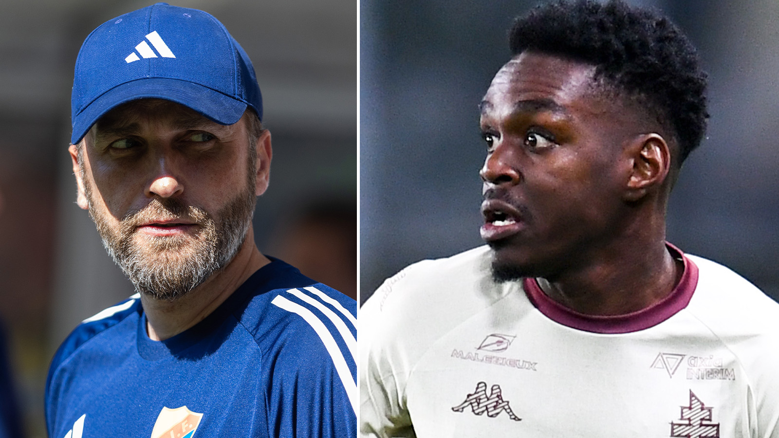 Ryktas klar för Djurgården: ”Jag har hört mycket”