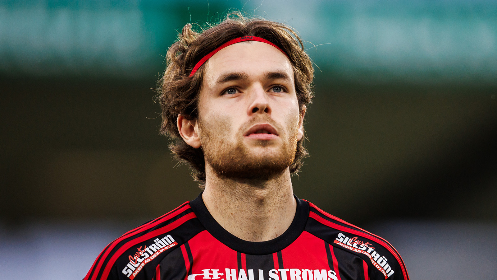 Officiellt: Nordic United värvar Johansson