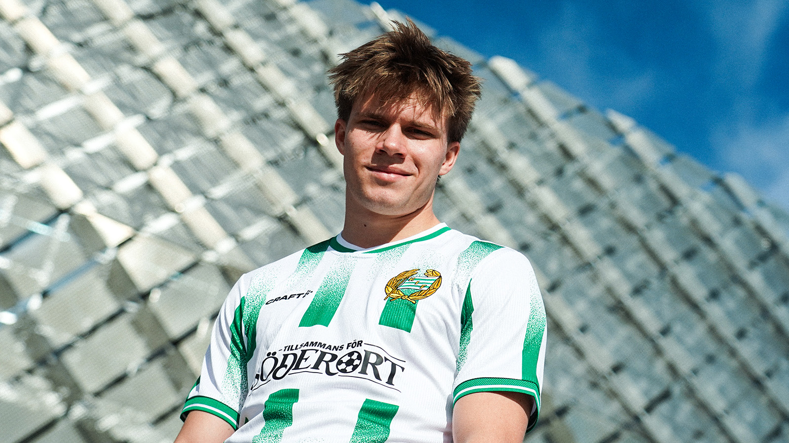 Bajen-förvärvet avslöjar: ”Flera klubbar var intresserade”