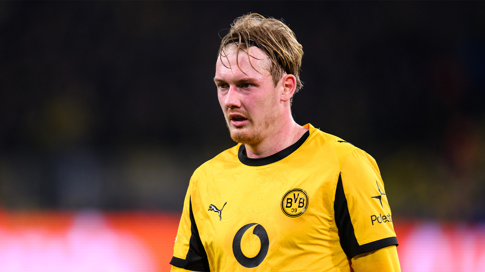 Klart: Brandt lämnar Dortmund i sommar