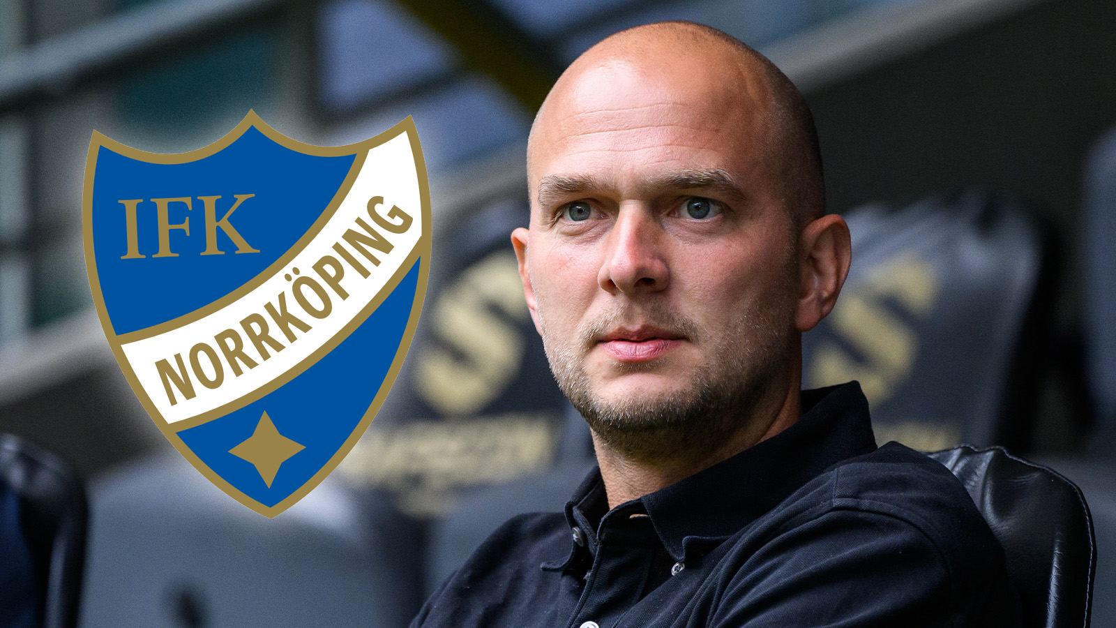 Officiellt: IFK Norrköping värvar Victor Romanus