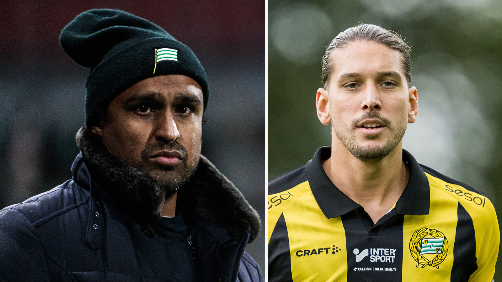 Kalle Karlsson om konkurrensen: ”Samma som i division 2”