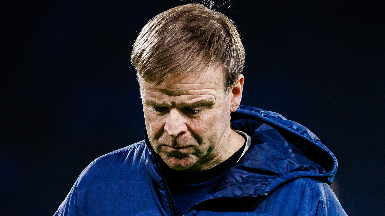 Officiellt: Kalvenes lämnar AIK