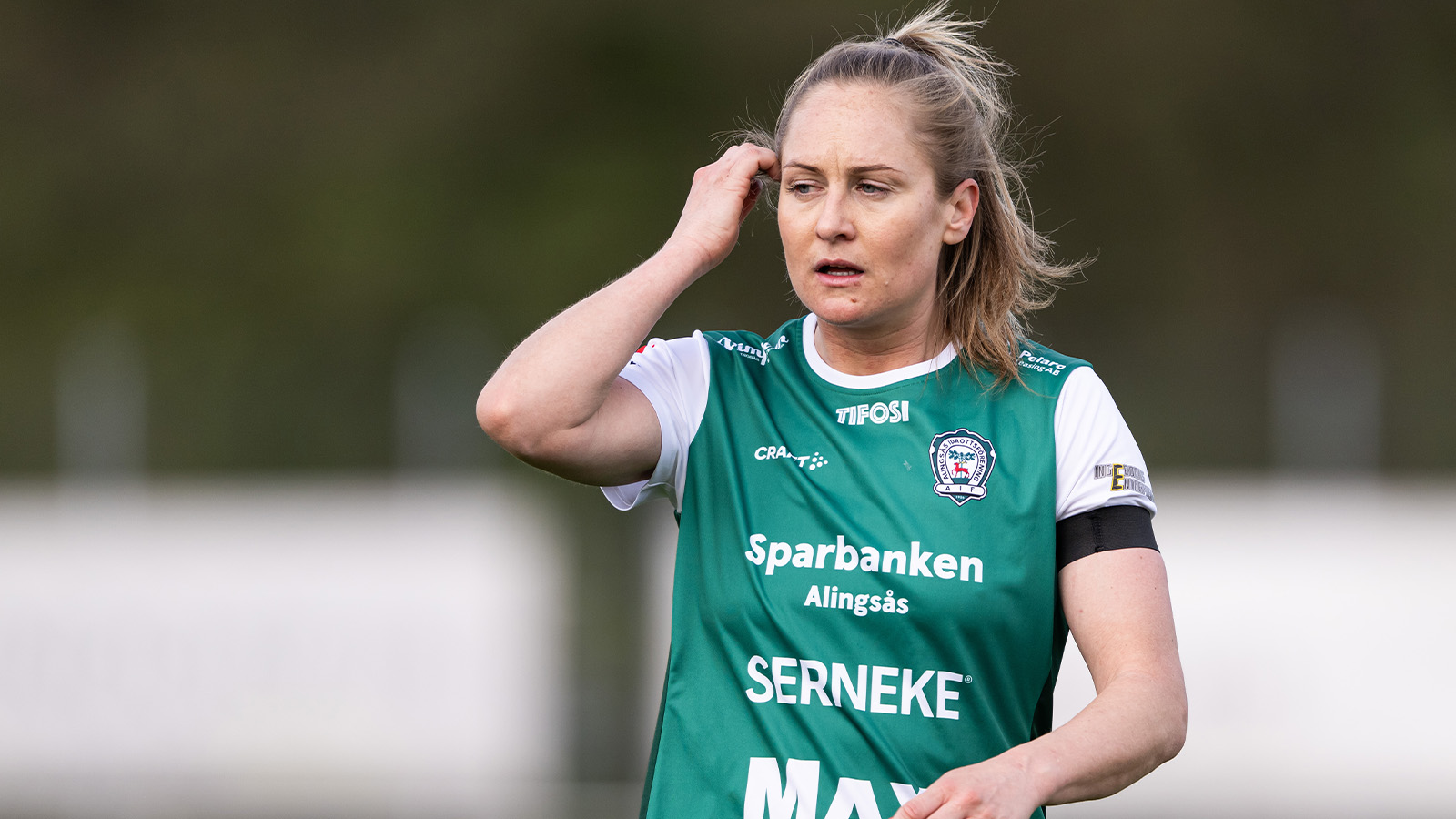 Karin Lundins nya jobb – blir sportchef i Örgryte