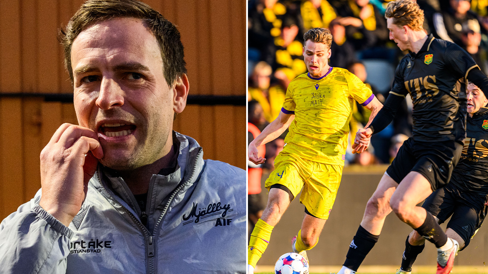 Aksums ilska över upplägget: ”Helt otroligt”