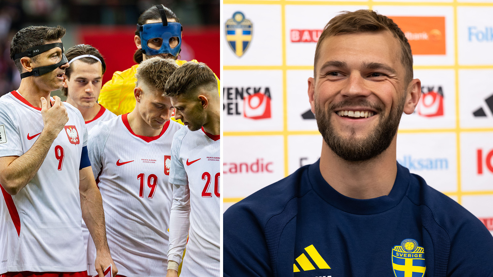 Hyllar motståndaren inför ödesmatchen: ”Otroligt hög nivå”