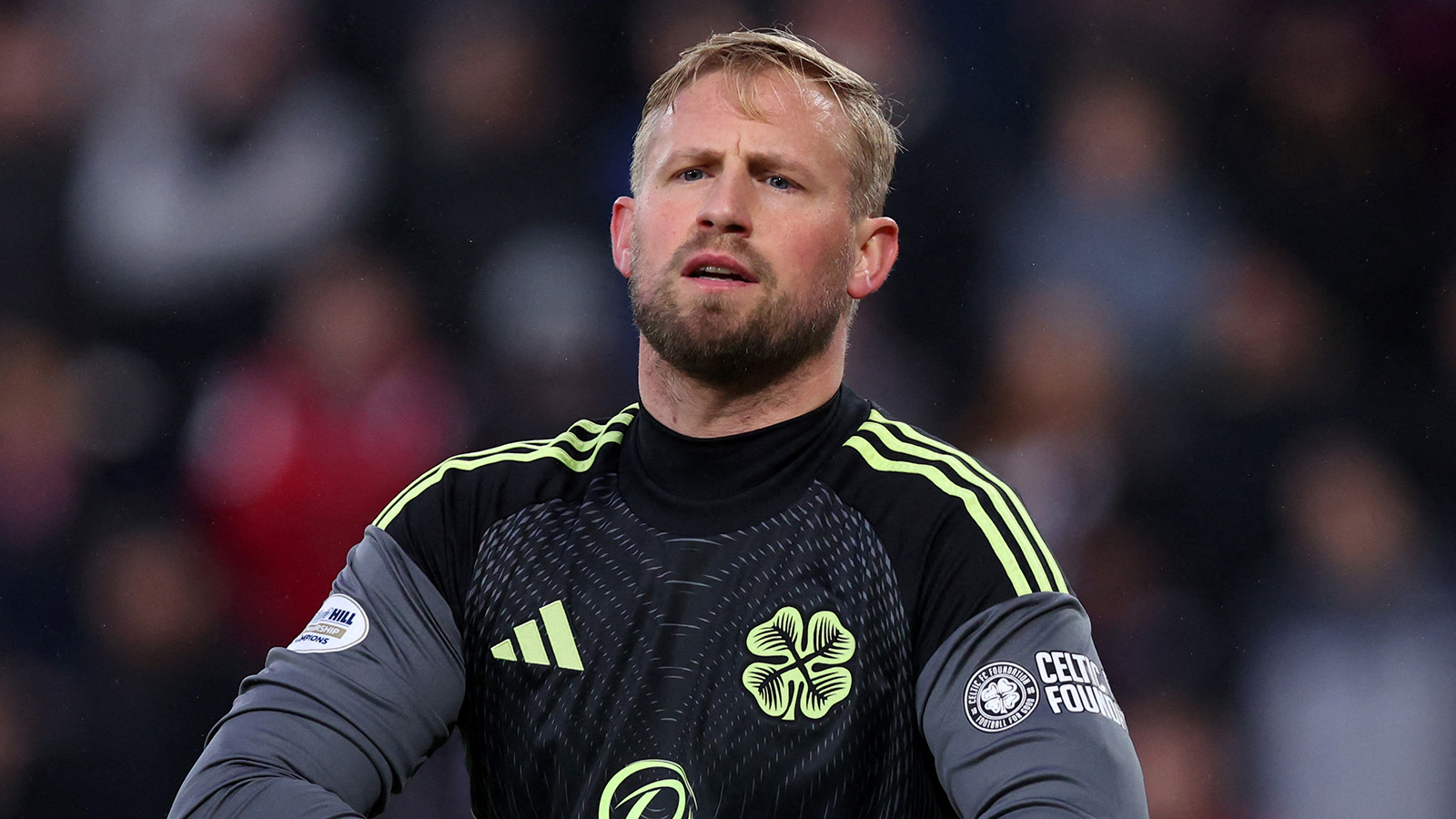 ”Jag kan potentiellt ha spelat min sista match någonsin”