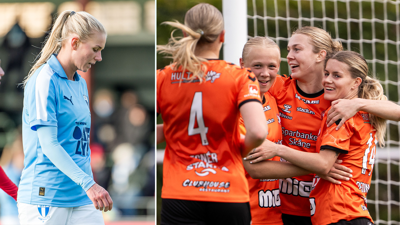 Malmö FF utslagna – missar semifinal i cupen