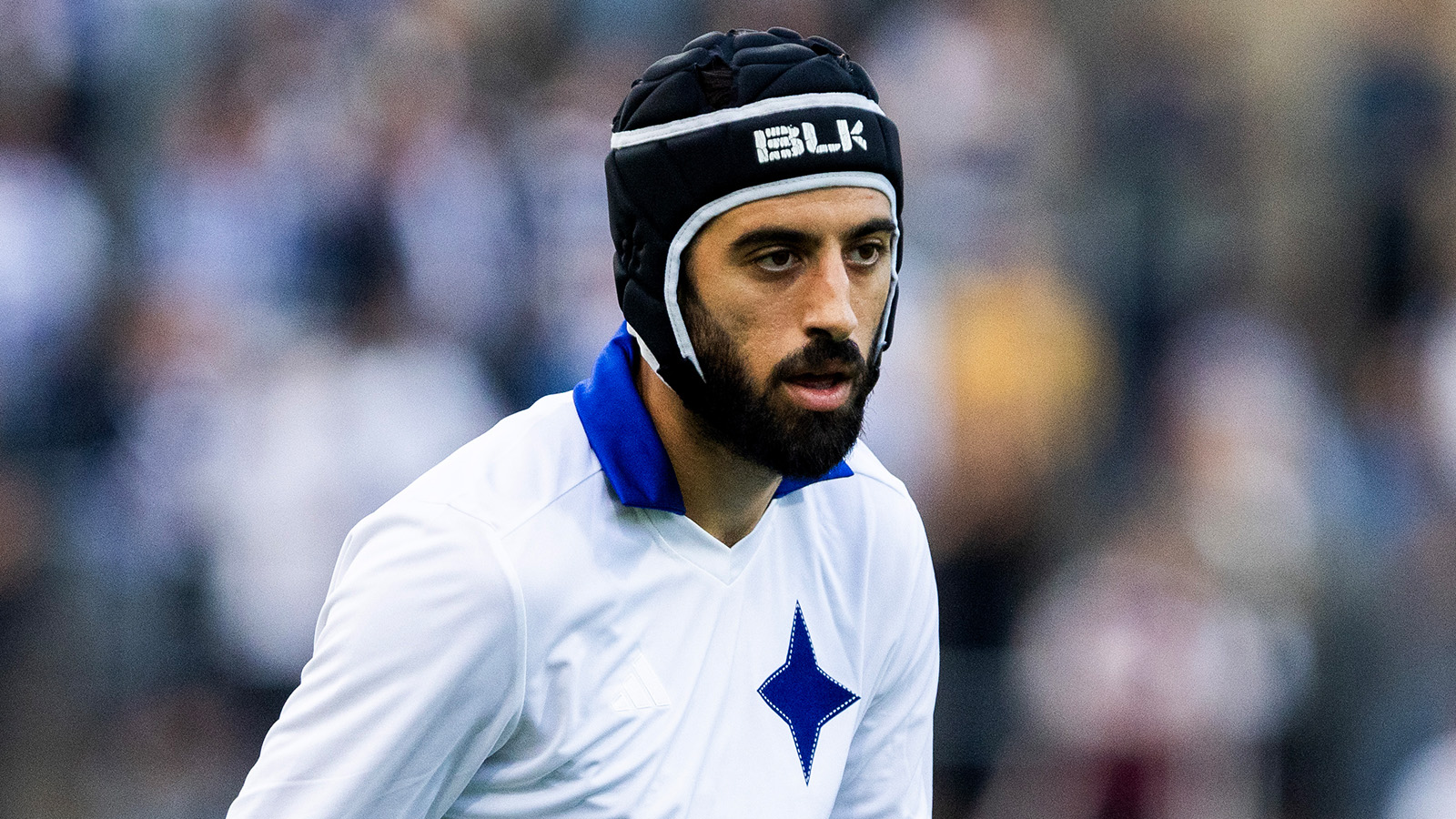 Ingen fortsättning för Khazeni i Norrköping: ”All kärlek till er”