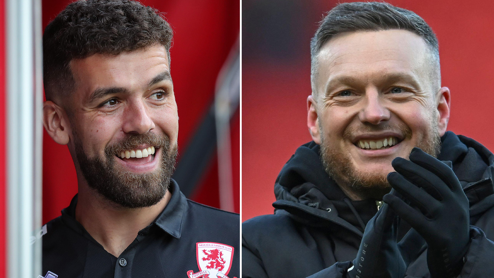 Förre stjärnan hyllar Hellberg: ”Utstrålar självförtroende”