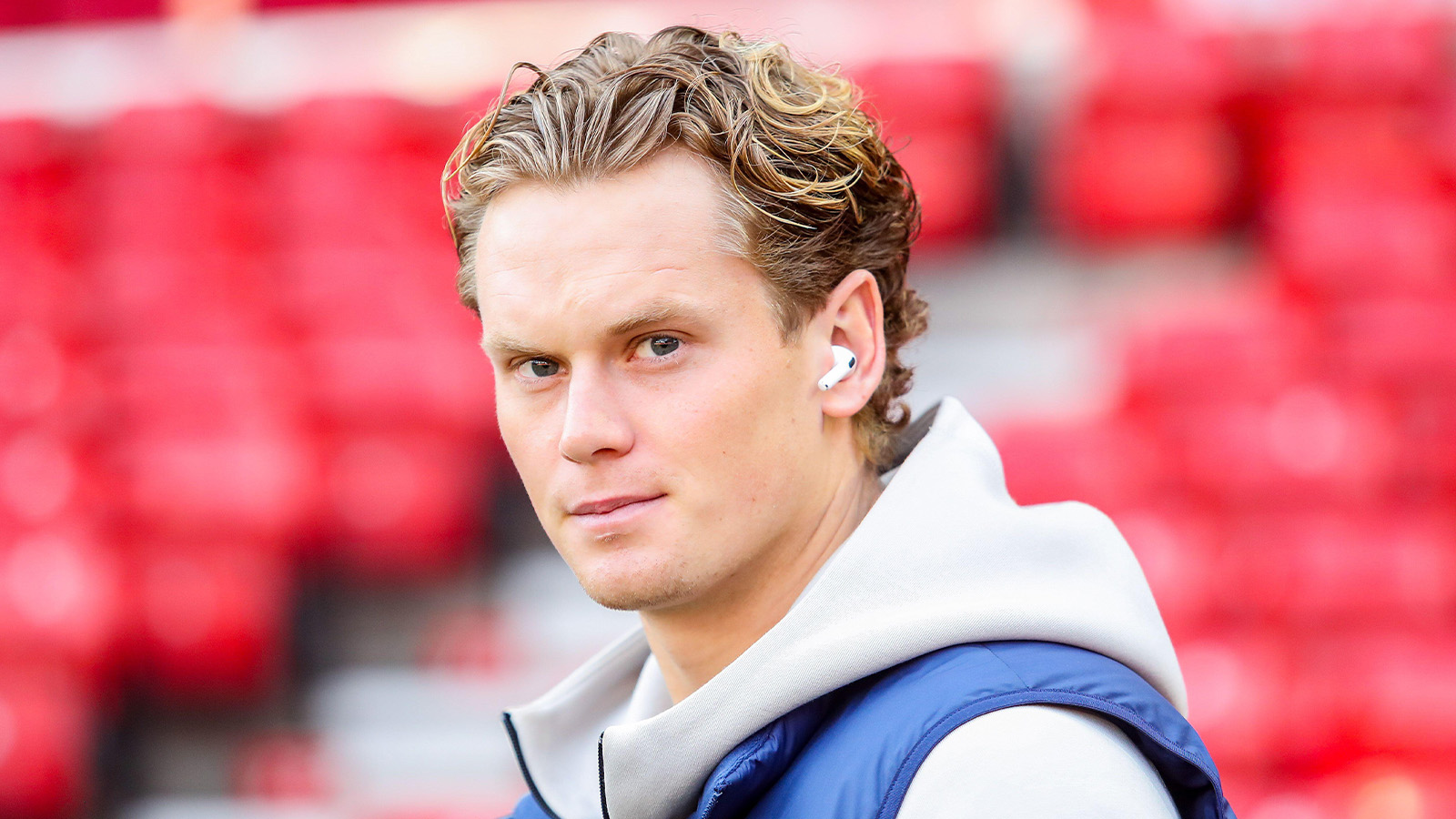 Efter mardrömskvällen – Kinský uppges vilja lämna Spurs