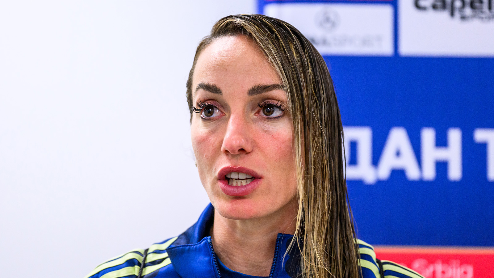 London City bekräftar Asllanis skada ”Stötta under hela resan”