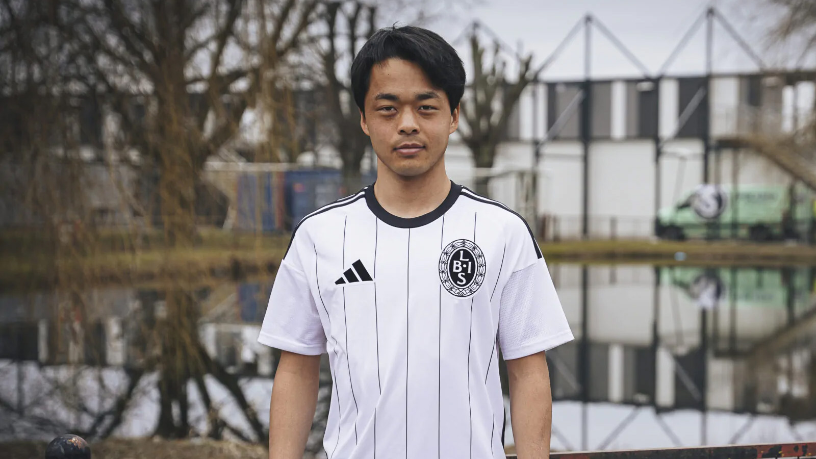 Officiellt: Landskrona Bois värvar Kota Sakurai