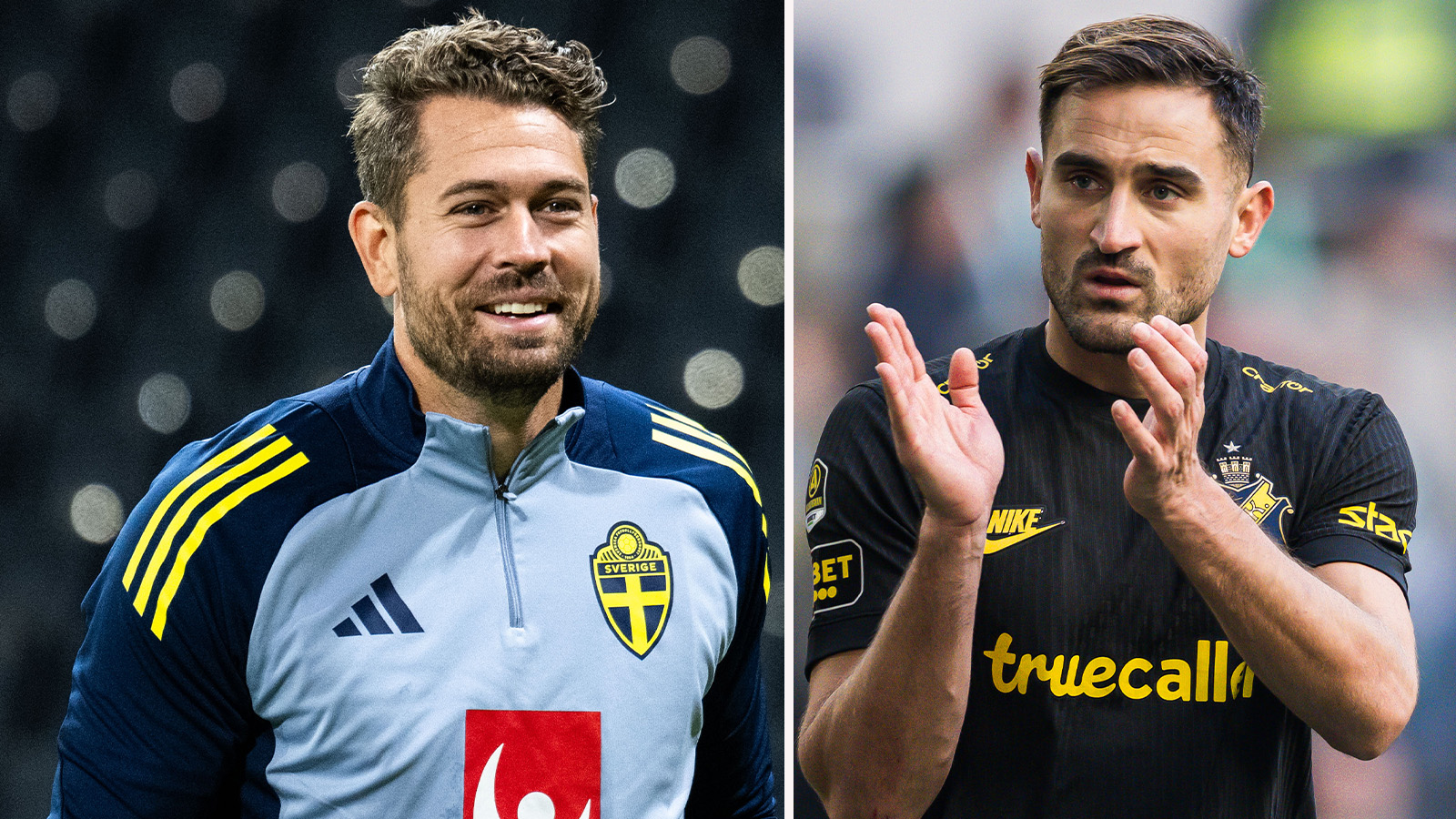 AIK-hälsningen inför kvällens drama – ger Potter rätt