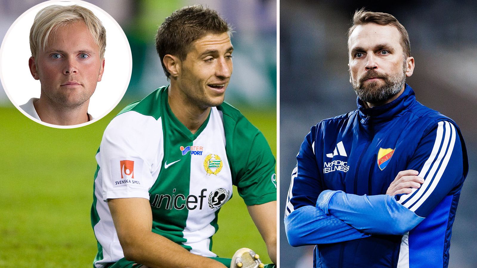 NORDQVIST: ”Kalla det snuskigt – men Dif borde kopiera derbydraget”