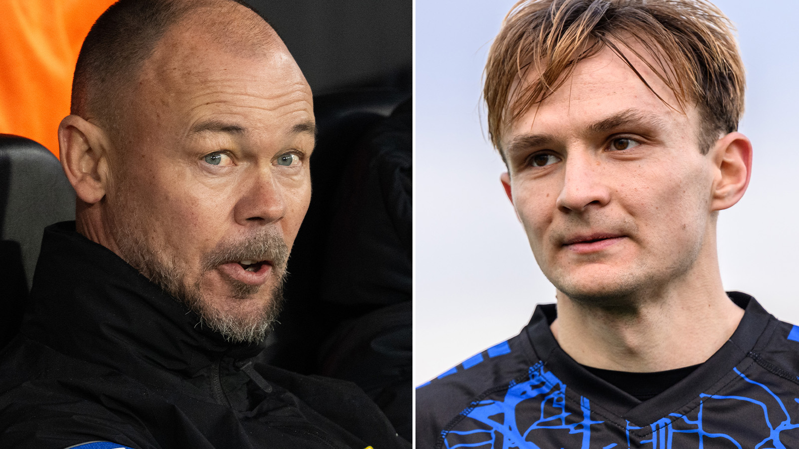 Förstörde Blåvitt-tränarens födelsedag: ”Tråkigt för honom”