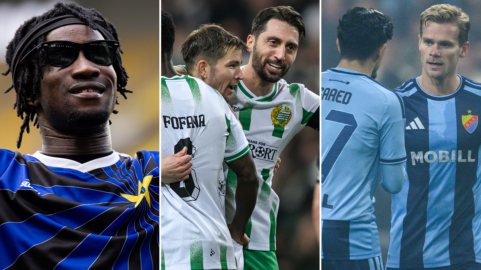 Klart: Så spelas kvartsfinalerna i svenska cupen