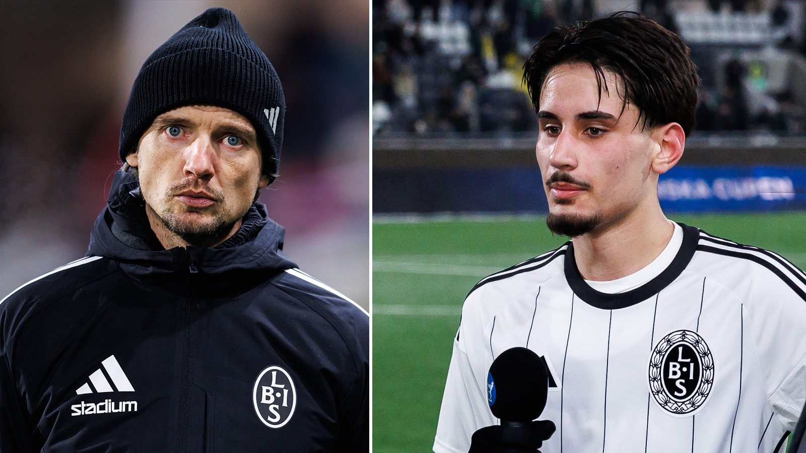 Klart: Landskrona flyttar upp talang