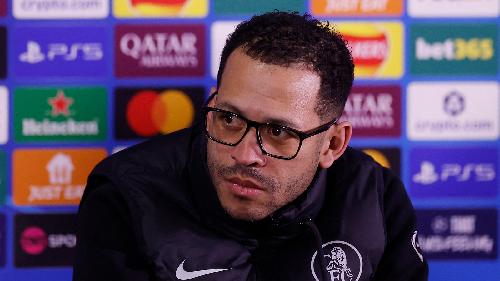 Uppgifter: Chelsea-tränaren kan sparkas – vid missat CL