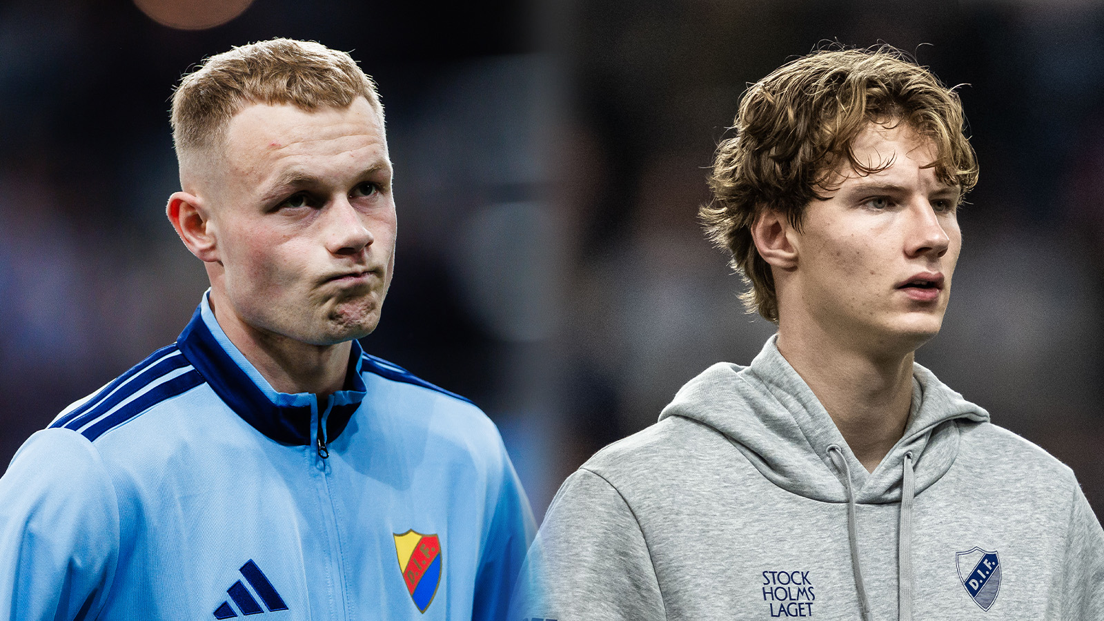 Vill inte tävla mot Priskes siffror: ”Bara onödig press”