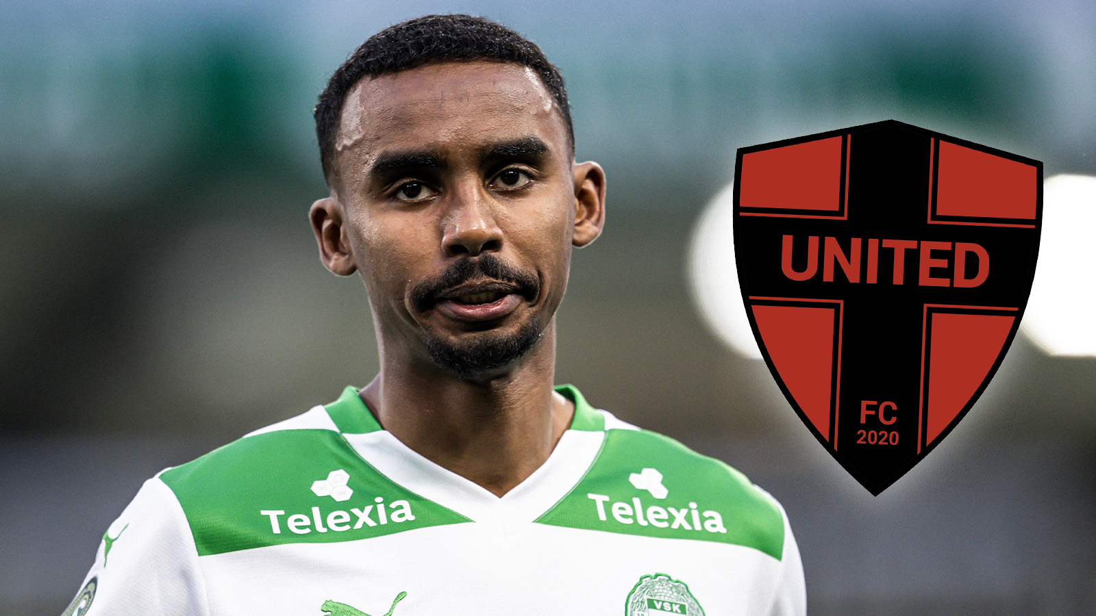 Klart: VSK lånar ut mittback till superettan-nykomling