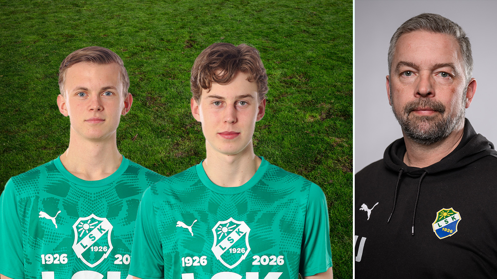 Klart: Ljungskile lånar ut duo