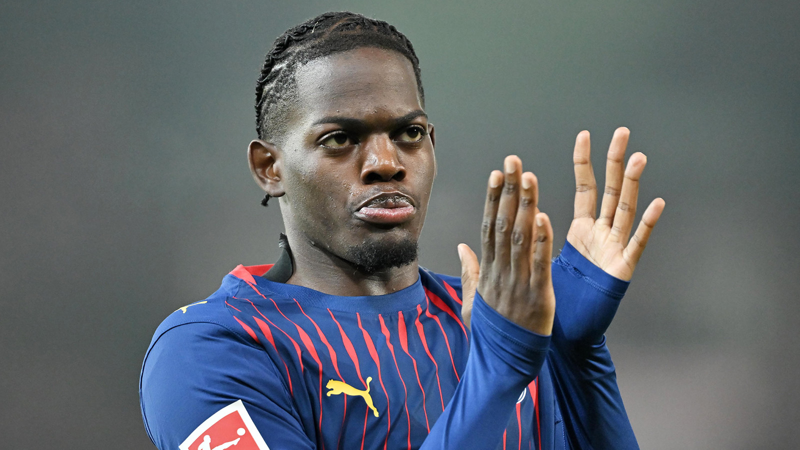 Fransk media: Arsenal jagar Leipzig-stjärnan