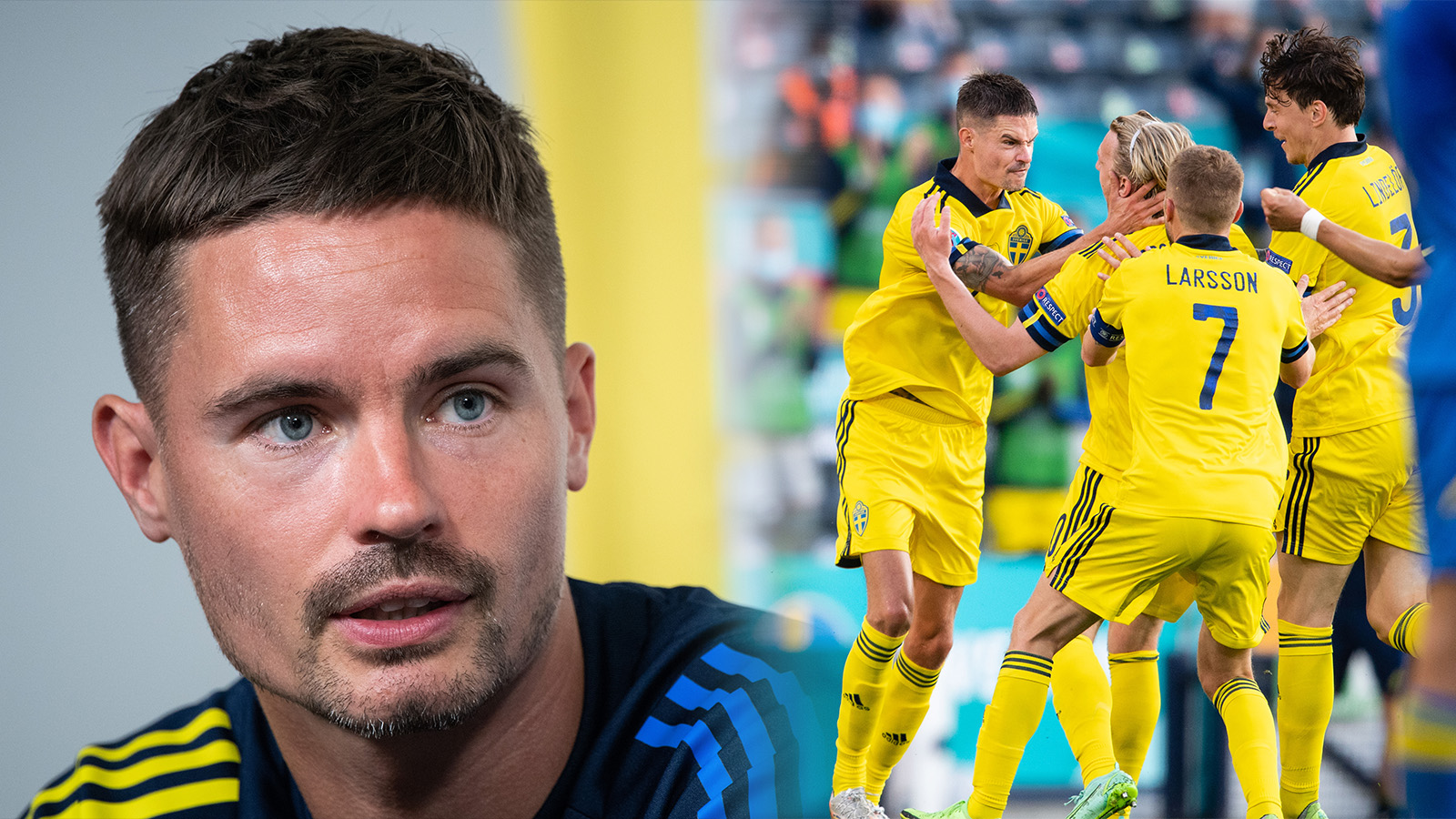 TV: Lustig totalt blank – ”Jag minns ingenting”