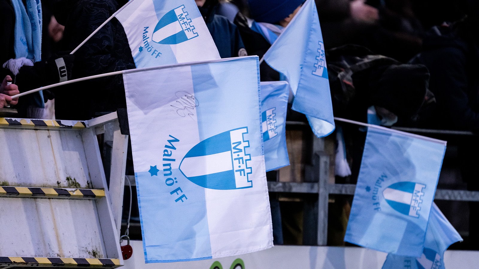 Klart: Malmö FF förstärker staben med Cristobal Fuentes