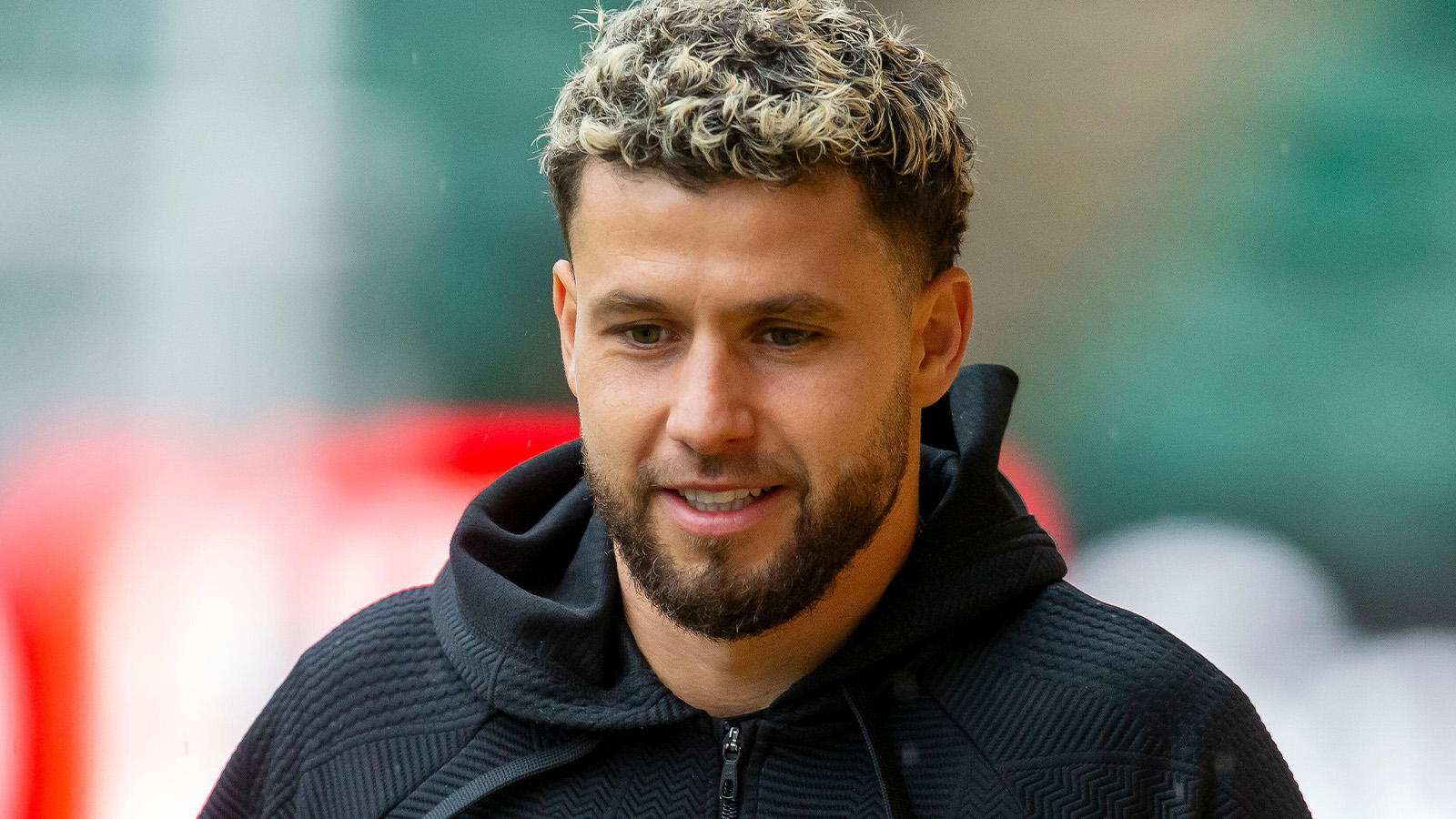 Uppgifter: Svenska klubbar intresserade av Marcondes