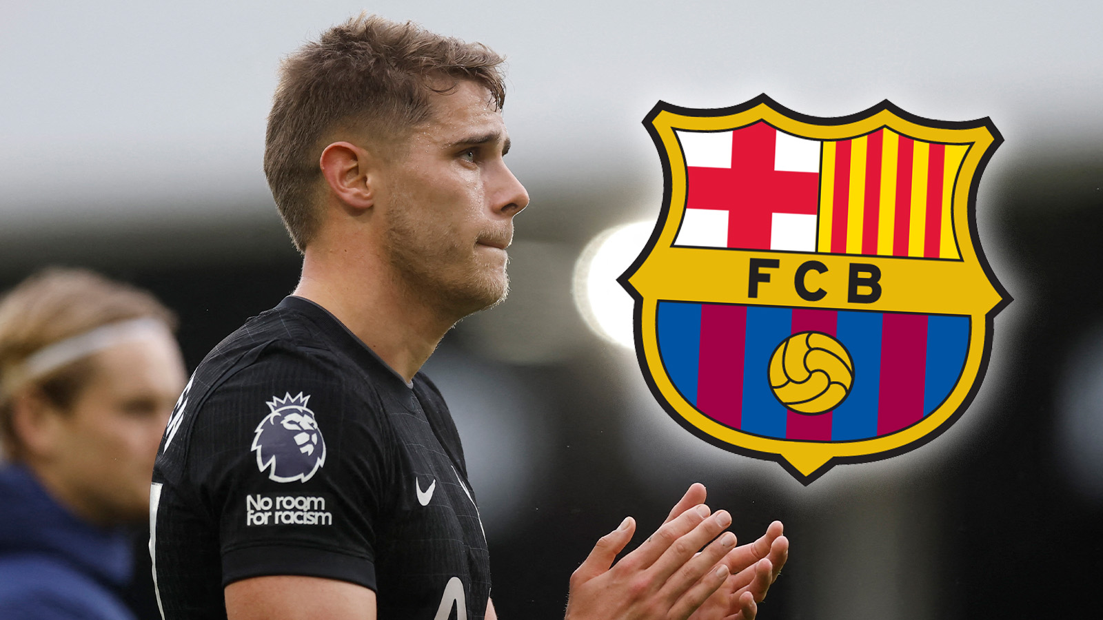 Spansk media: Barcelona intensifierar jakten på van de Ven