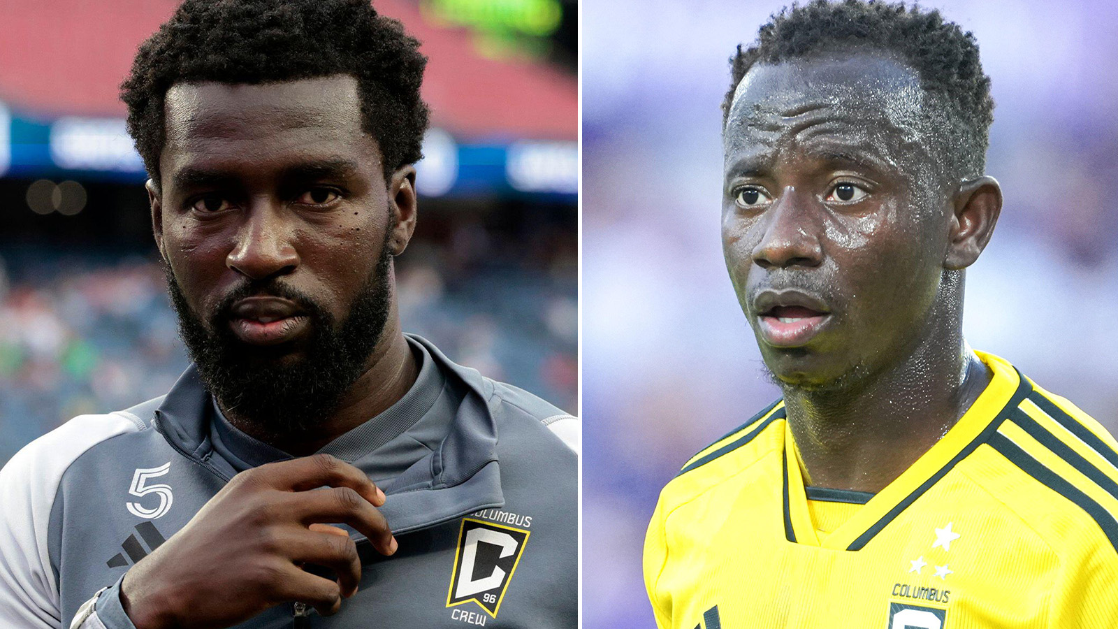 MLS stänger av duo på livstid – efter bettingskandal