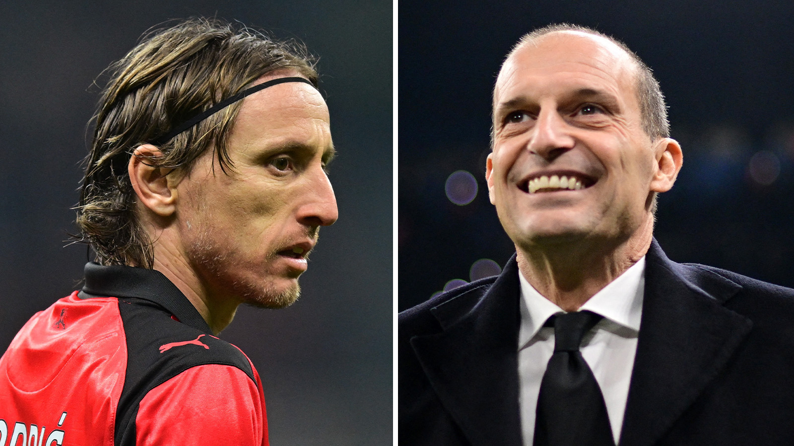 Uppgifter: Luka Modric kan återvända till Real Madrid