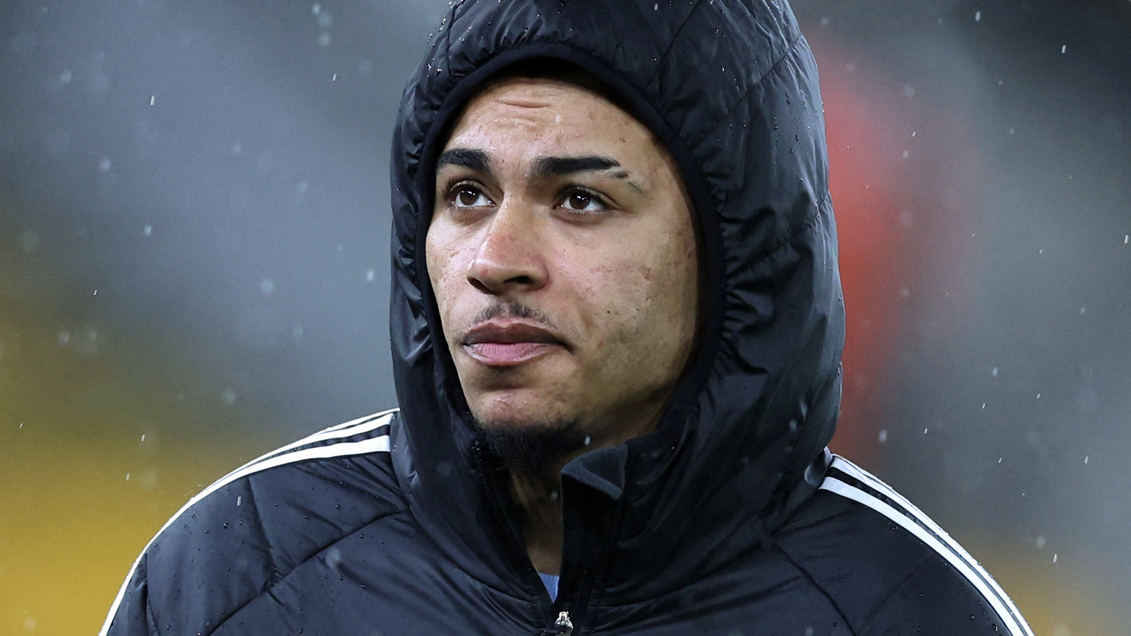 Uppgifter: Stort PL-intresse för Morgan Rogers