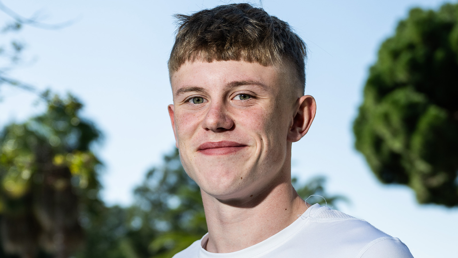 Officiellt: Blåvitt-talang lånas ut till Ljungskile