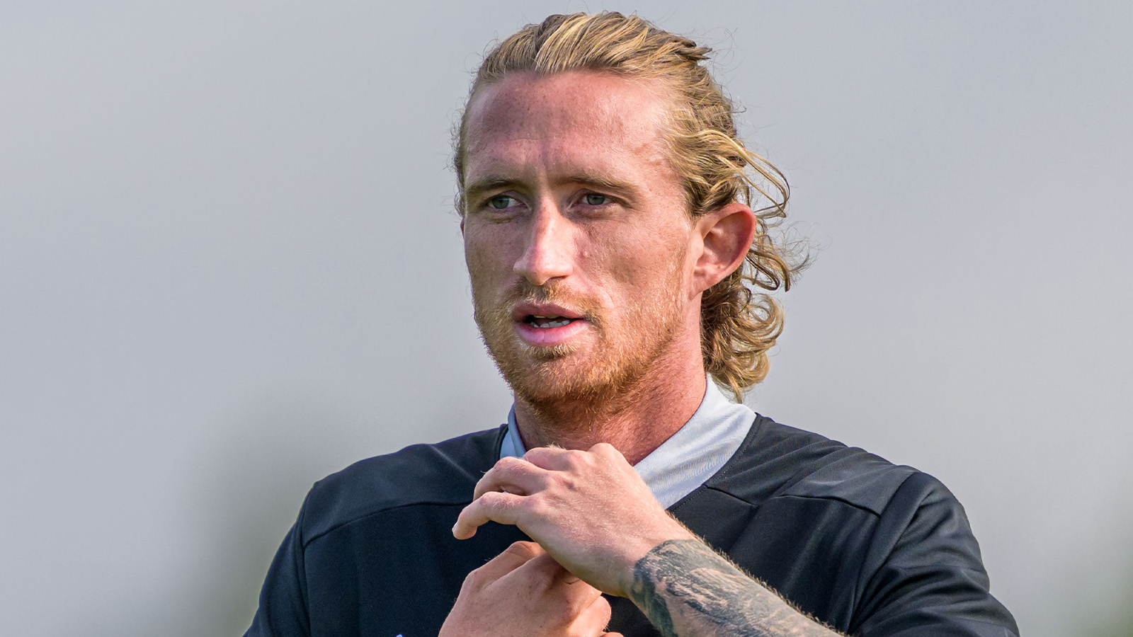 Uppgifter: Näsström flyttar till Färöarna