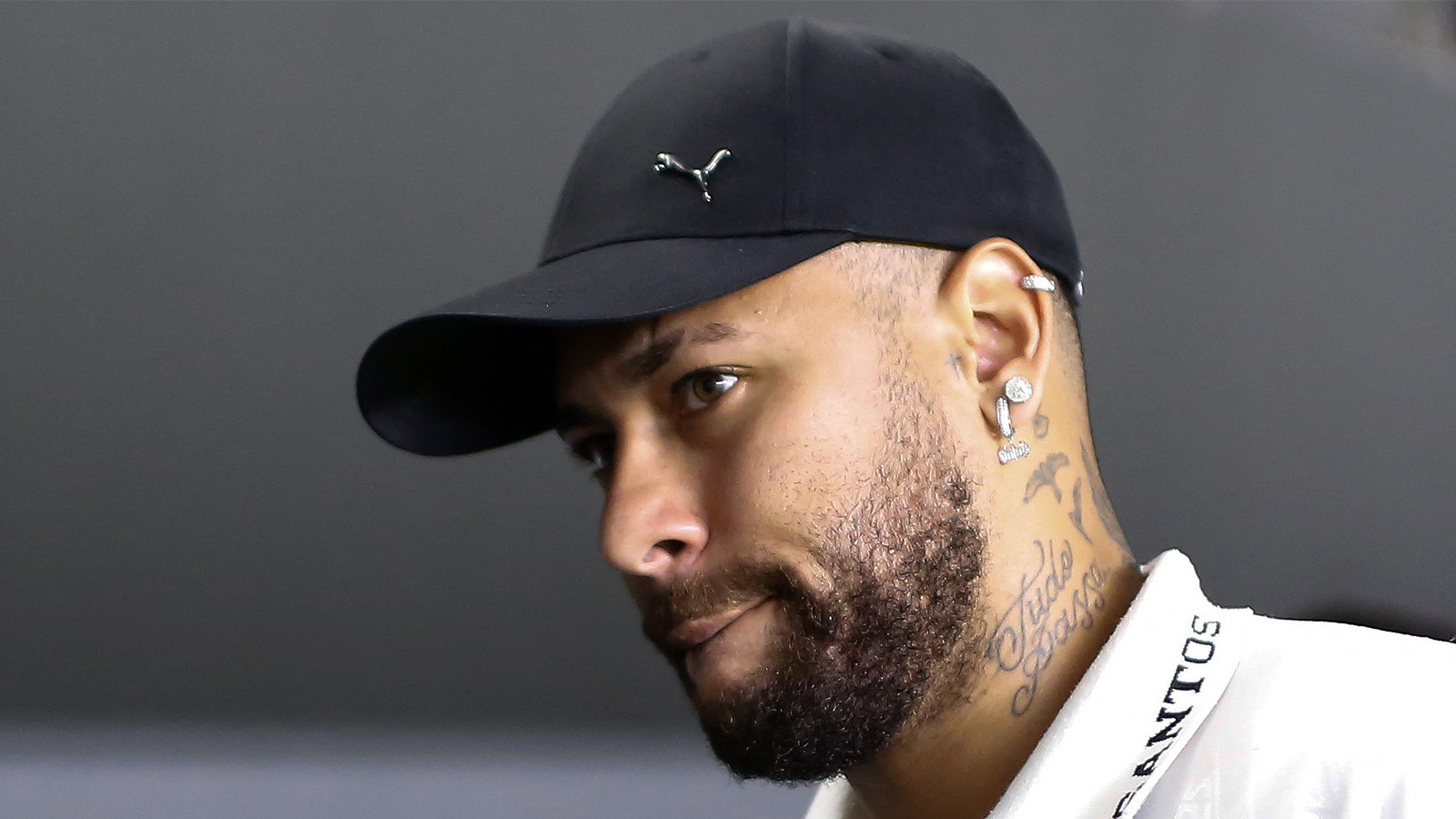 Neymar satsar på VM – spelar inte bortamatcher