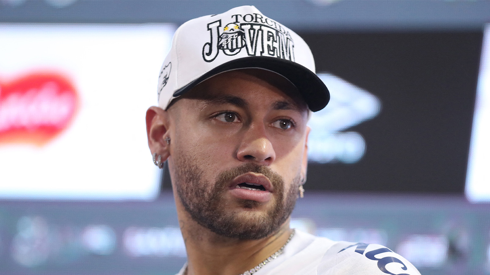 Uppgifter: Neymar stämd av privatkock