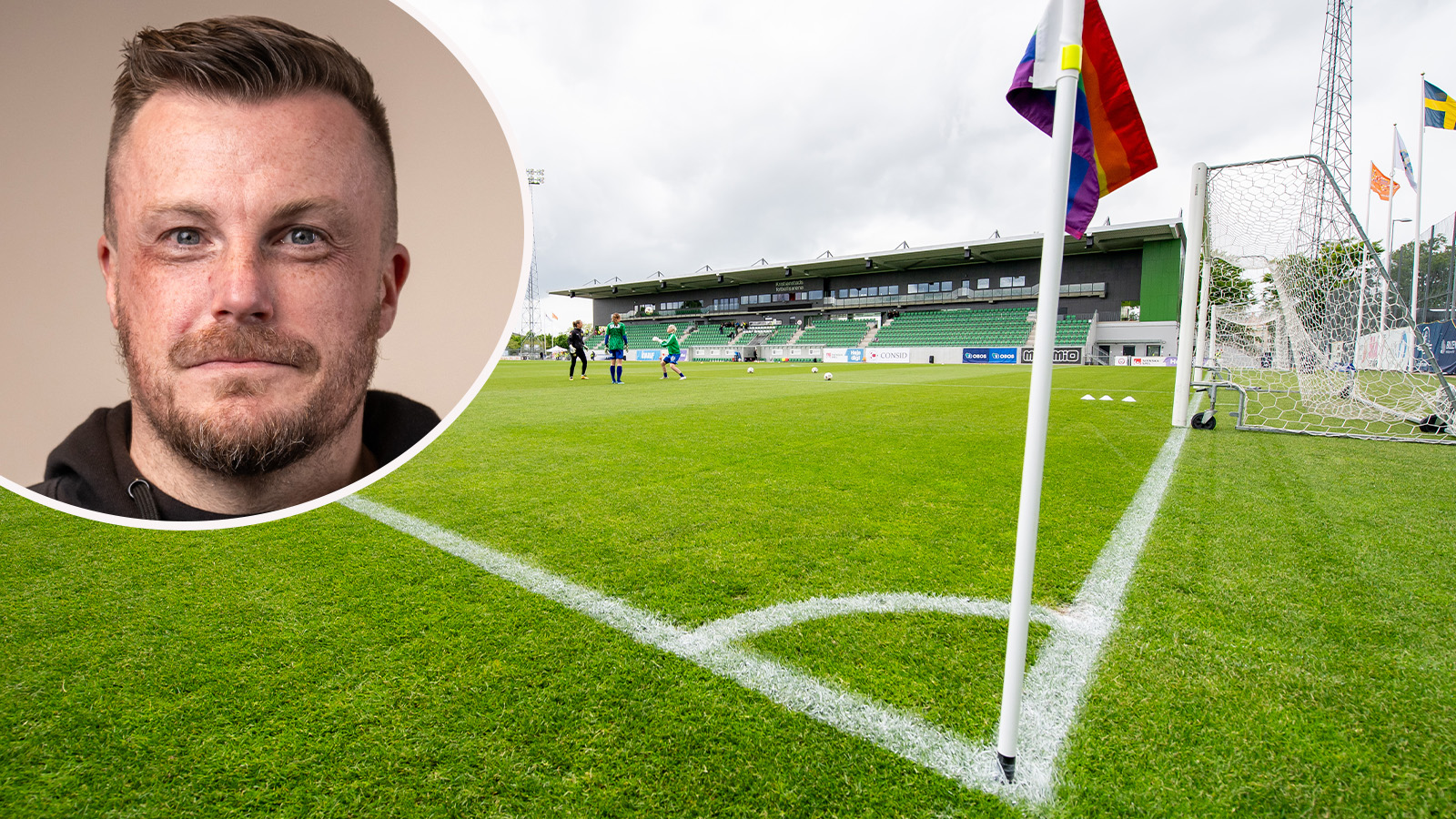 Kristianstads osäkerhet: ”Ingen aning hur planen ser ut”