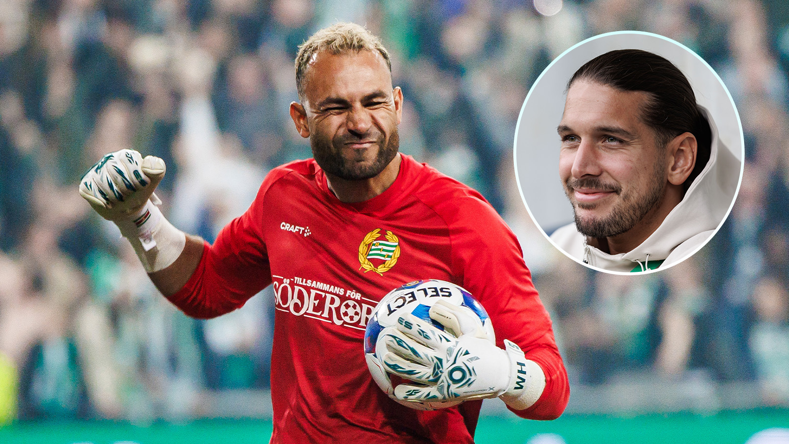 Bajenhjälten rankas högst: ”Bäst i allsvenskan”