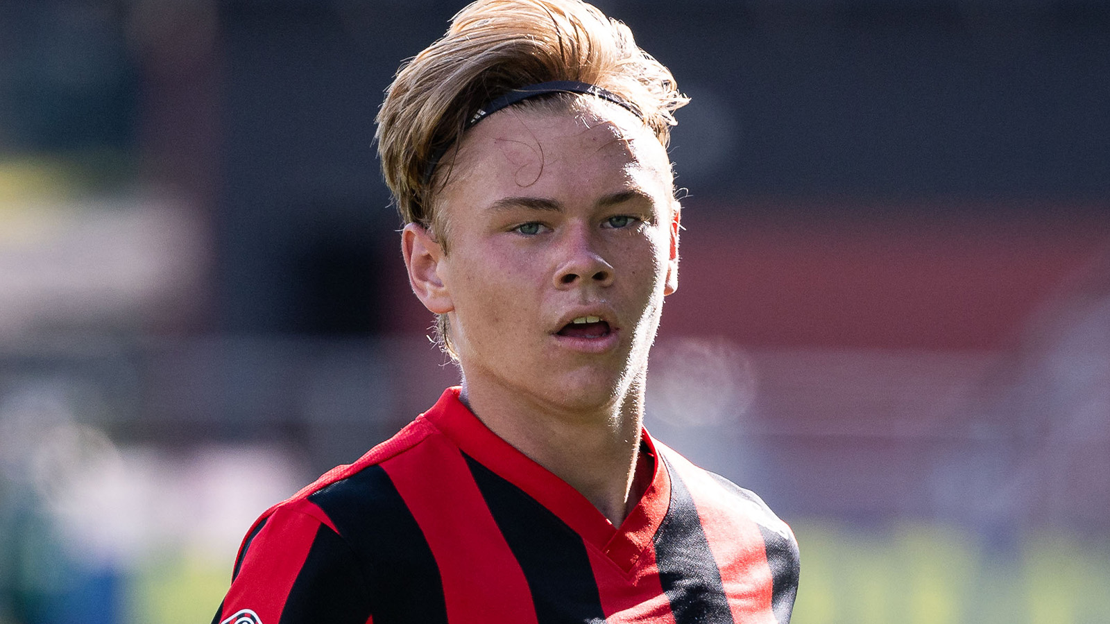 FD:s avslöjande bekräftat – Nildén klar för Sirius