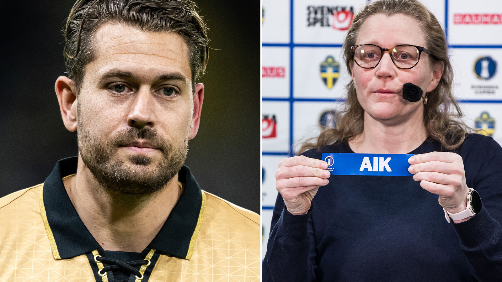 Nordfeldts passning: ”Ni som vill ha mer att skriva om”